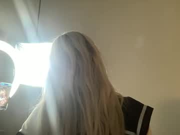 Victorialiuxoxo Chaturbate profile image