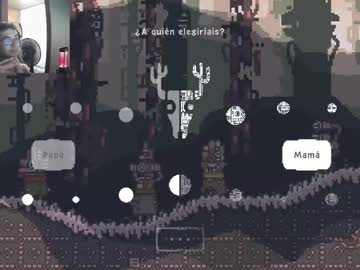 Bee_Gee_0 Chaturbate profile image