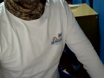 Fenix49 Chaturbate profile image