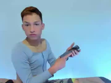 Harold_Smth Chaturbate profile image