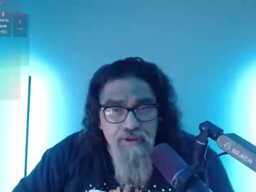 Thefyrebug Chaturbate profile image