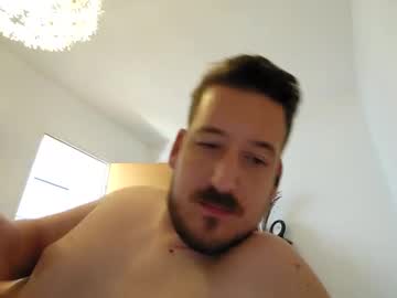 Antonio_Fellatio Chaturbate profile image