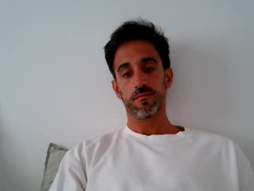 Marc000069 Chaturbate profile image
