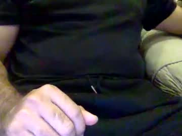 Hornyhunk_619 Chaturbate profile image