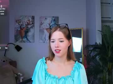 Profile of stacy_fromspace