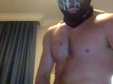 Maskywolf Chaturbate profile image