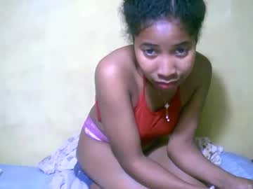 Miranahjulie Chaturbate profile image