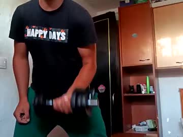 Brad_Hanssen Chaturbate profile image