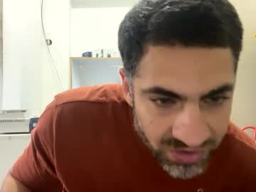 Brazilian_Guy89 Chaturbate profile image