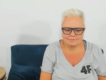 Nicolesensual Chaturbate profile image