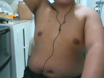 Hygienic69 Chaturbate profile image
