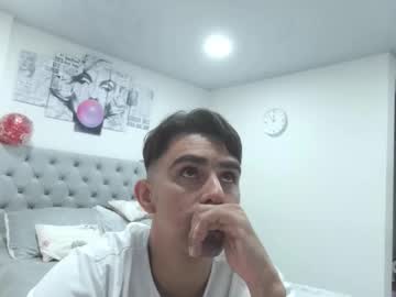 Yako8931 Chaturbate profile image