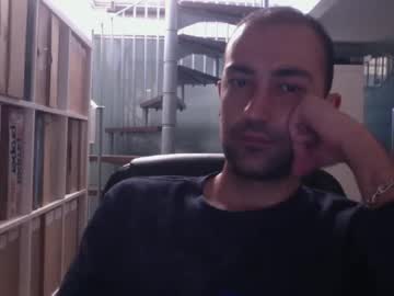 Gastondimango Chaturbate profile image