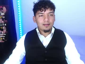 Knightpanther_ Chaturbate profile image