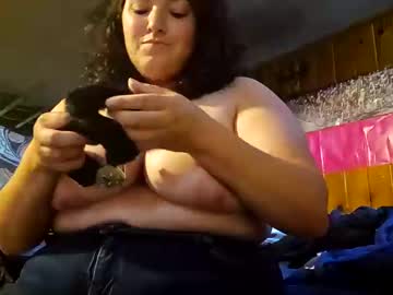 Lunna8224 Chaturbate profile image
