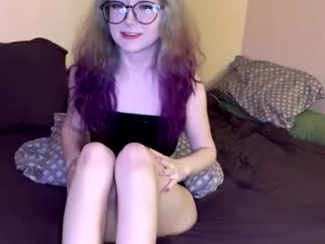 Rayneyluvs Chaturbate profile image