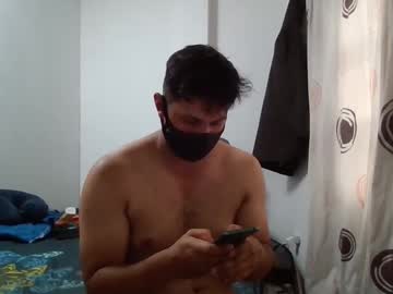 Master3982 Chaturbate profile image