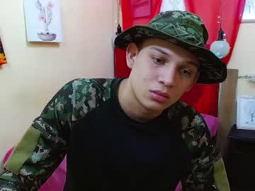 Luccas_Bigcock Chaturbate profile image