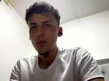 Jojillojh Chaturbate profile image