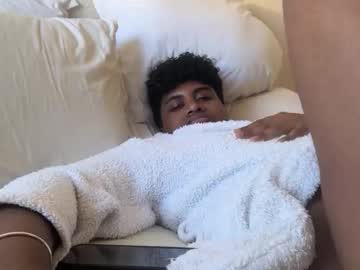 Xav1errr Chaturbate profile image