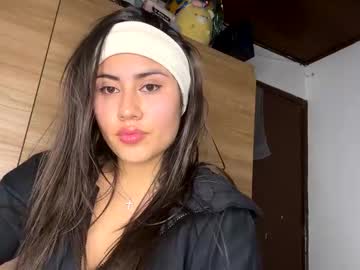 Caro287718 Chaturbate profile image