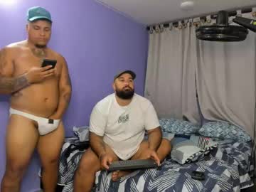 Profile of roughandreadyboys