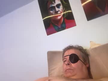 Zeeejoker Chaturbate profile image