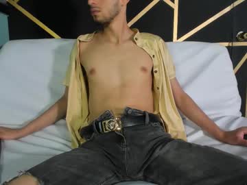 Profile of logan_rogers