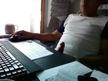 Cahama_007 Chaturbate profile image