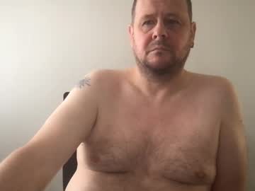 Curiousbigman Chaturbate profile image