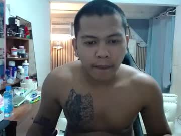 Your_Sebastian Chaturbate profile image