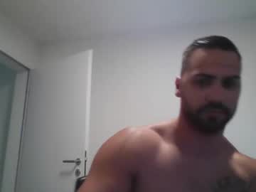 Marinmetin Chaturbate profile image