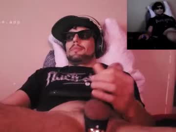 Vividgrim Chaturbate profile image
