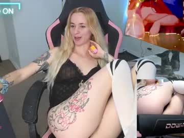 Emiliamoonxxx Chaturbate profile image