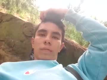 Brad_Pito02 Chaturbate profile image