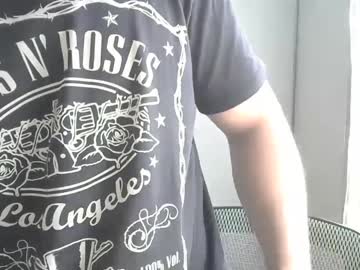 Vulgarismagistral15 Chaturbate profile image