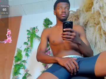 Onyx_Bliss Chaturbate profile image