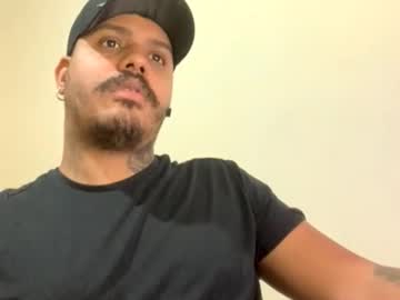 B_Boy27 Chaturbate profile image