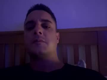 Andresincmar Chaturbate profile image
