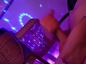 Mr_Longnight Chaturbate profile image
