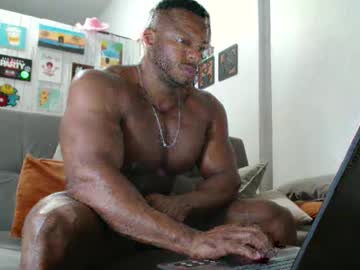 Vlarkstone Chaturbate profile image
