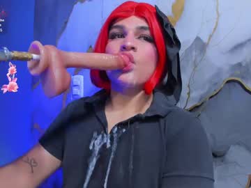 Profile of miss_throatqueen