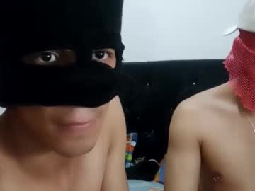 Rudorudoe Chaturbate profile image