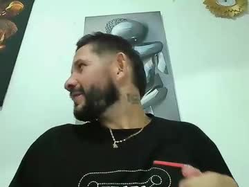 Henrry_Hotboy Chaturbate profile image
