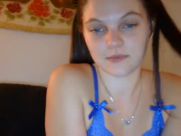 Tigerlilybabie Chaturbate profile image