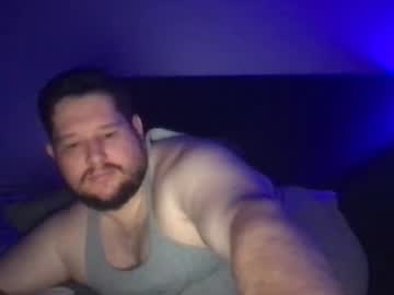 Chunkycharm Chaturbate profile image