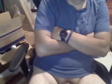 Emigo1980 Chaturbate profile image
