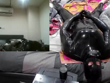 Latexkoppel1986757055 Chaturbate profile image