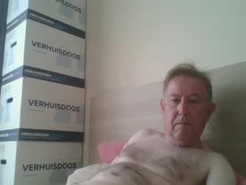 Numinous456 Chaturbate profile image