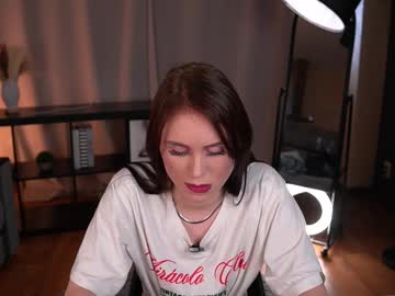 Lesleystone_ Chaturbate profile image